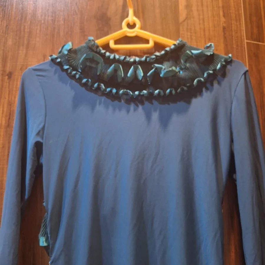 بلوز چپ و راستی