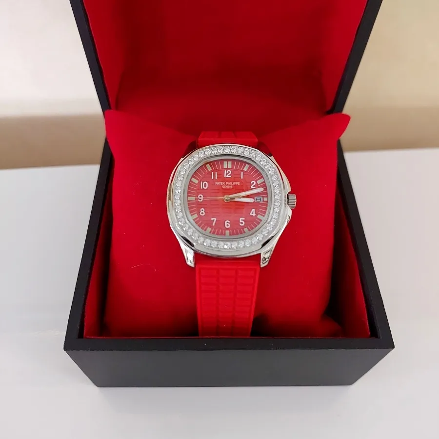 ساعت زنانه پتک فیلیپ