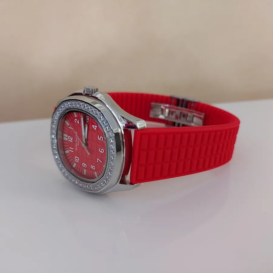 ساعت زنانه پتک فیلیپ