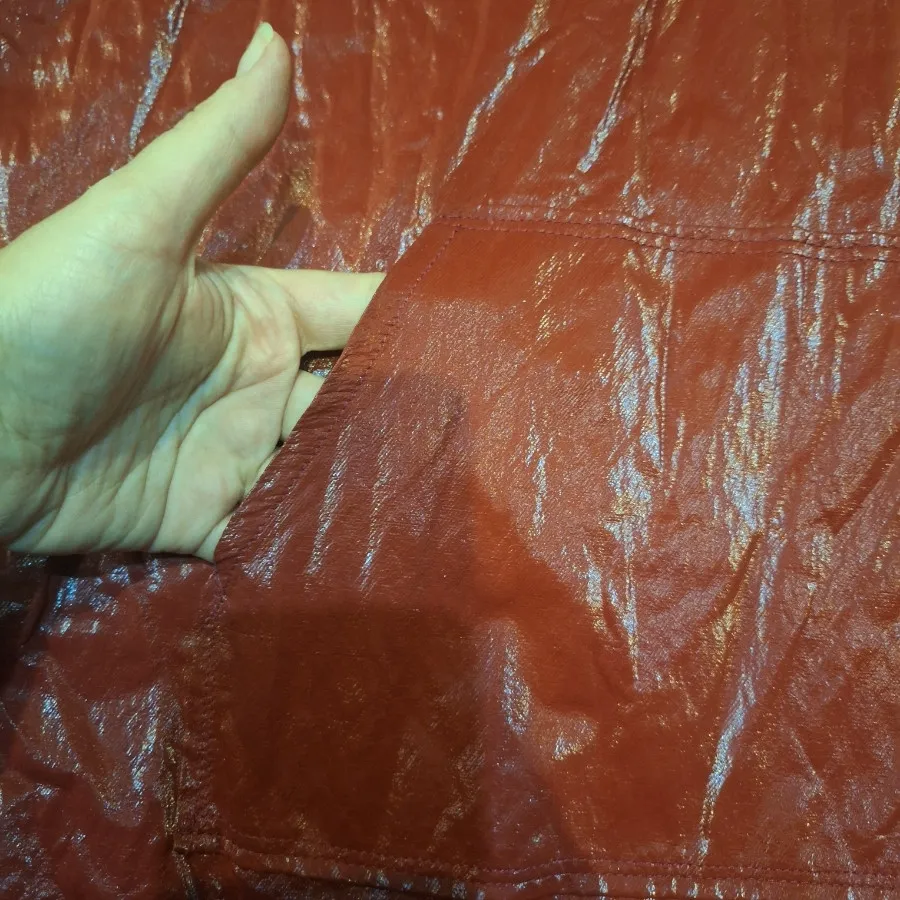 بارانی مدل هودی