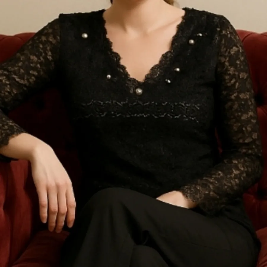 شومیز مجلسی