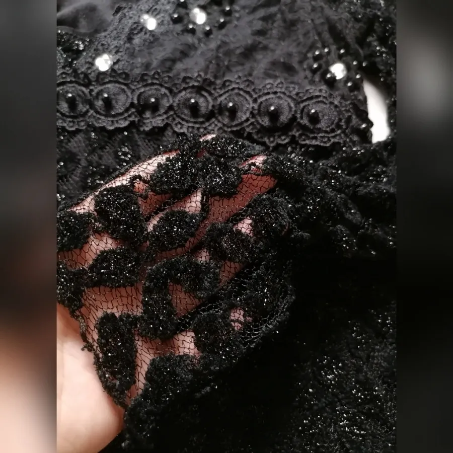 شومیز مجلسی