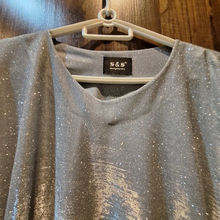 پیراهن مجلسی