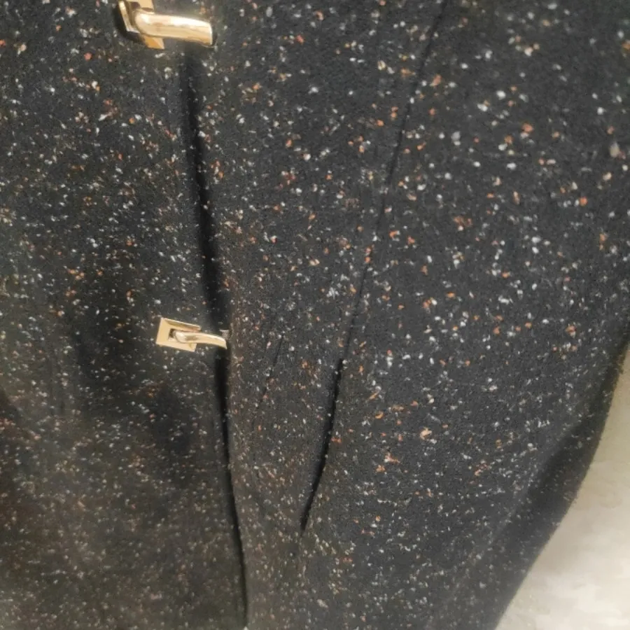 پالتو کلاسیک زنانه