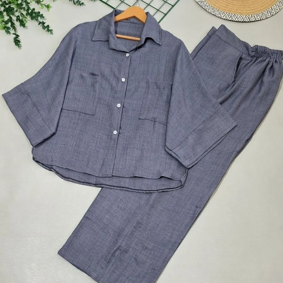 ست شومیز وشلوار