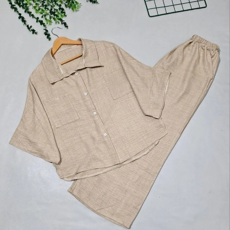 ست شومیز وشلوار