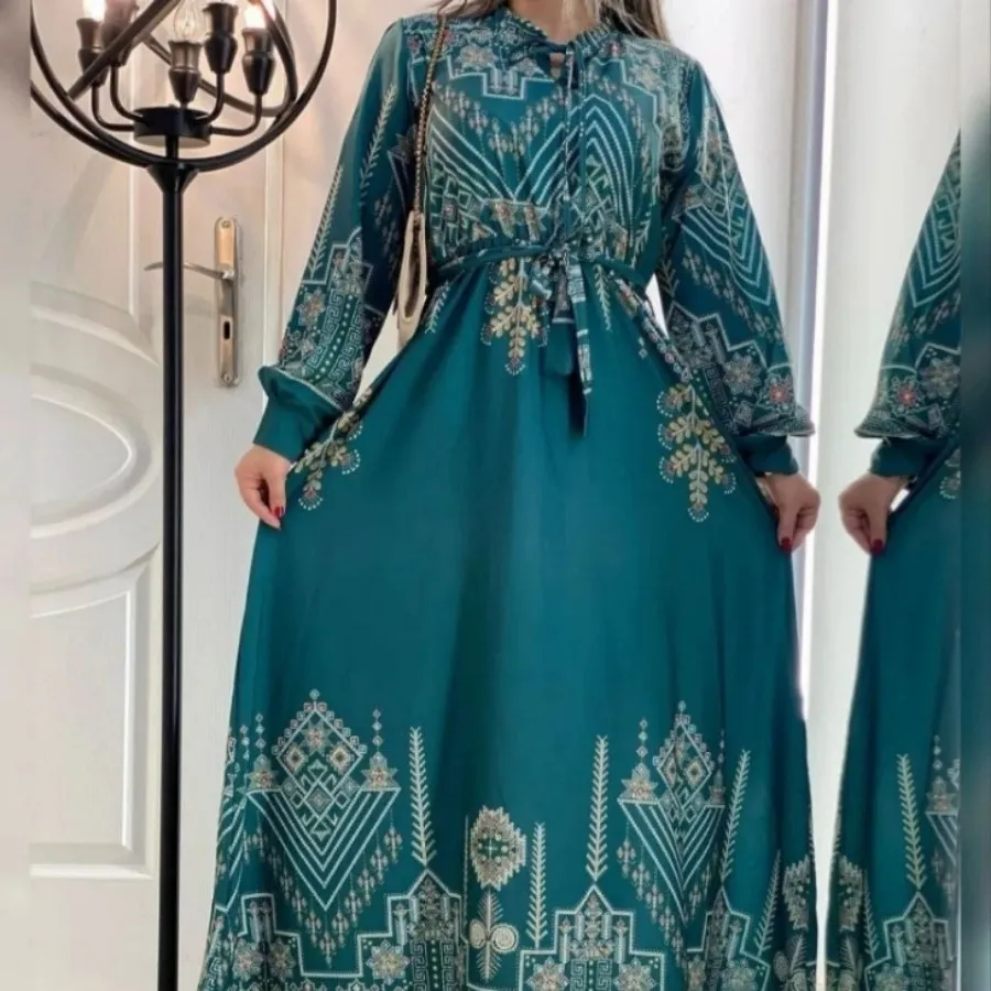 پیراهن روشا