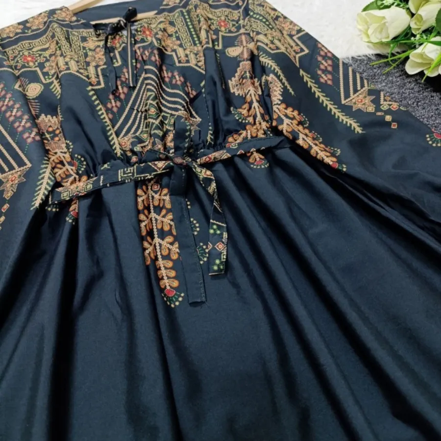 پیراهن روشا