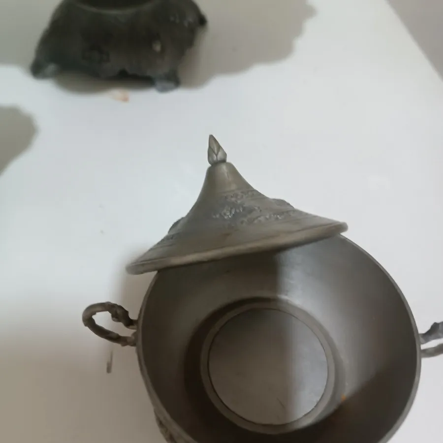 قندان سیلور