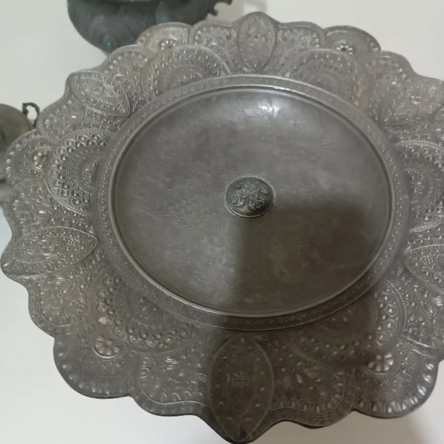 میوه خوری یا شیرینی خوری