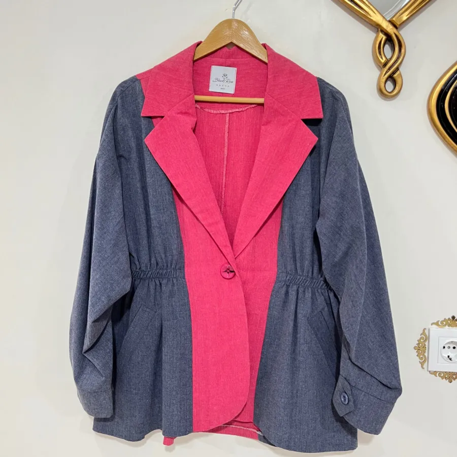 مانتومزونی