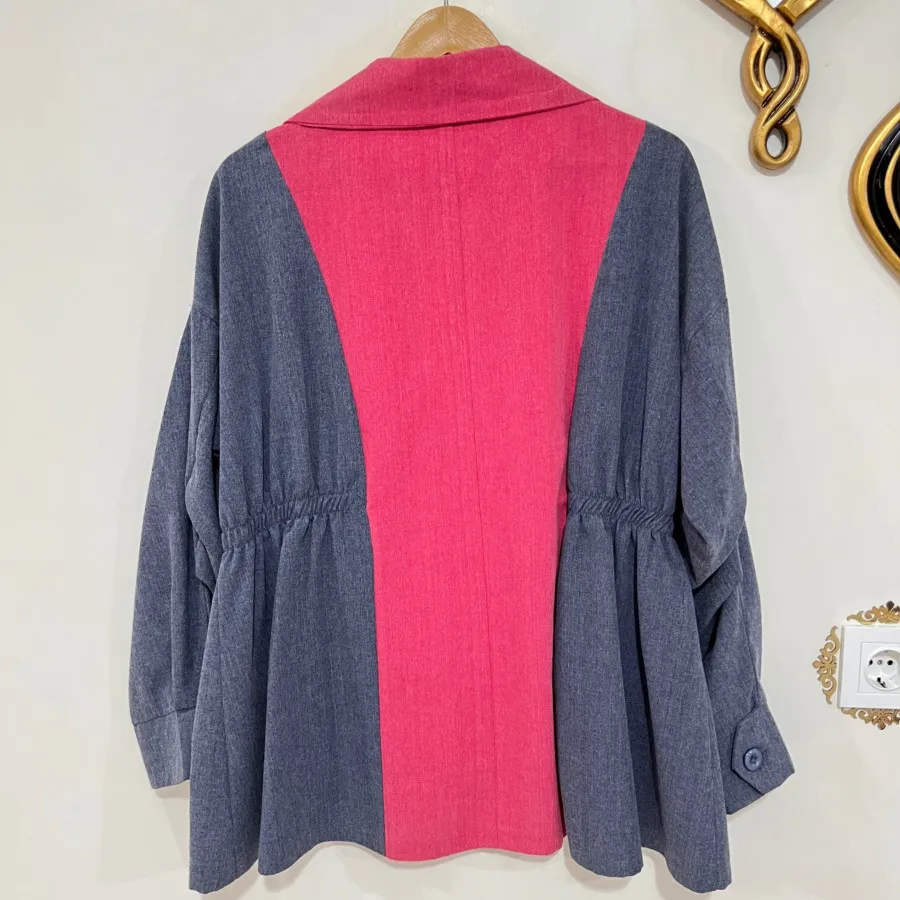 مانتومزونی