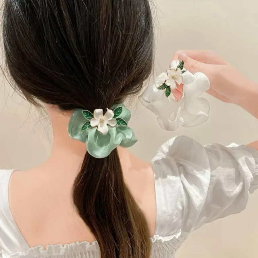 اسکرانچی گل مینیاتوری