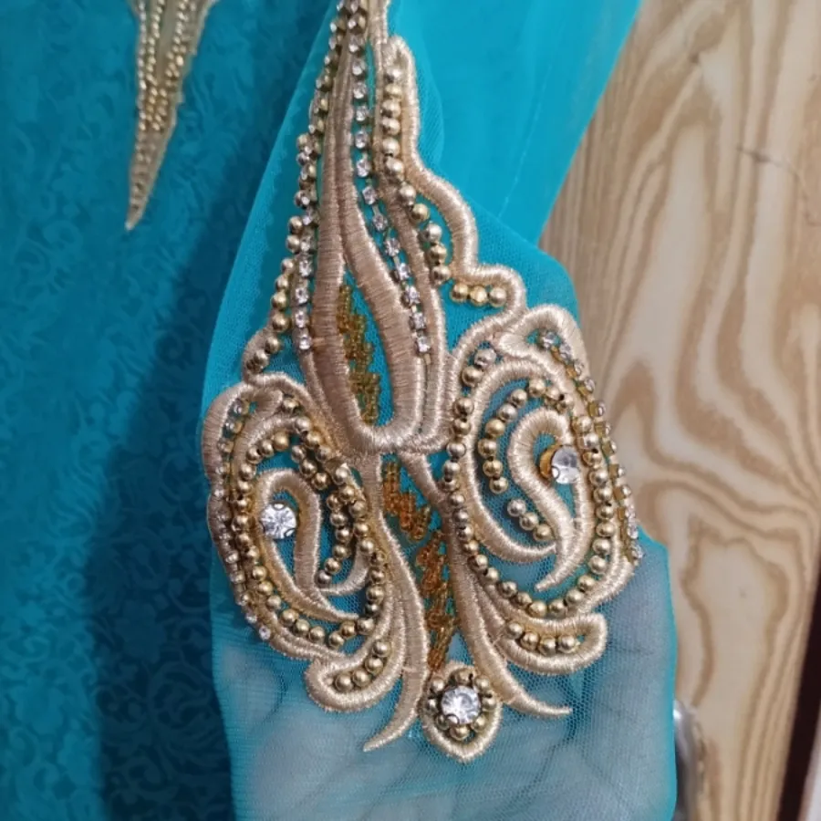 پیراهن مجلسی نو