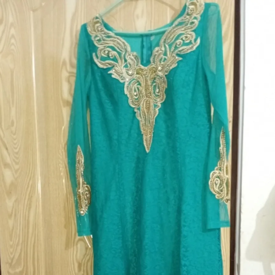 پیراهن مجلسی نو