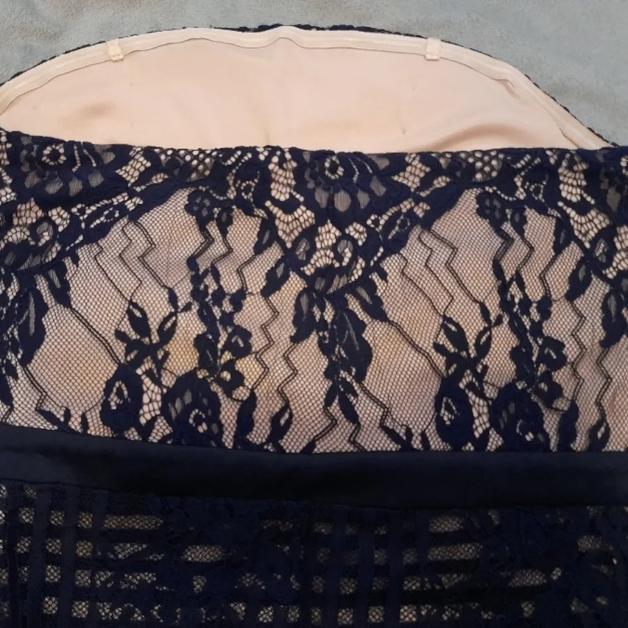 پیراهن مجلسی دکلته