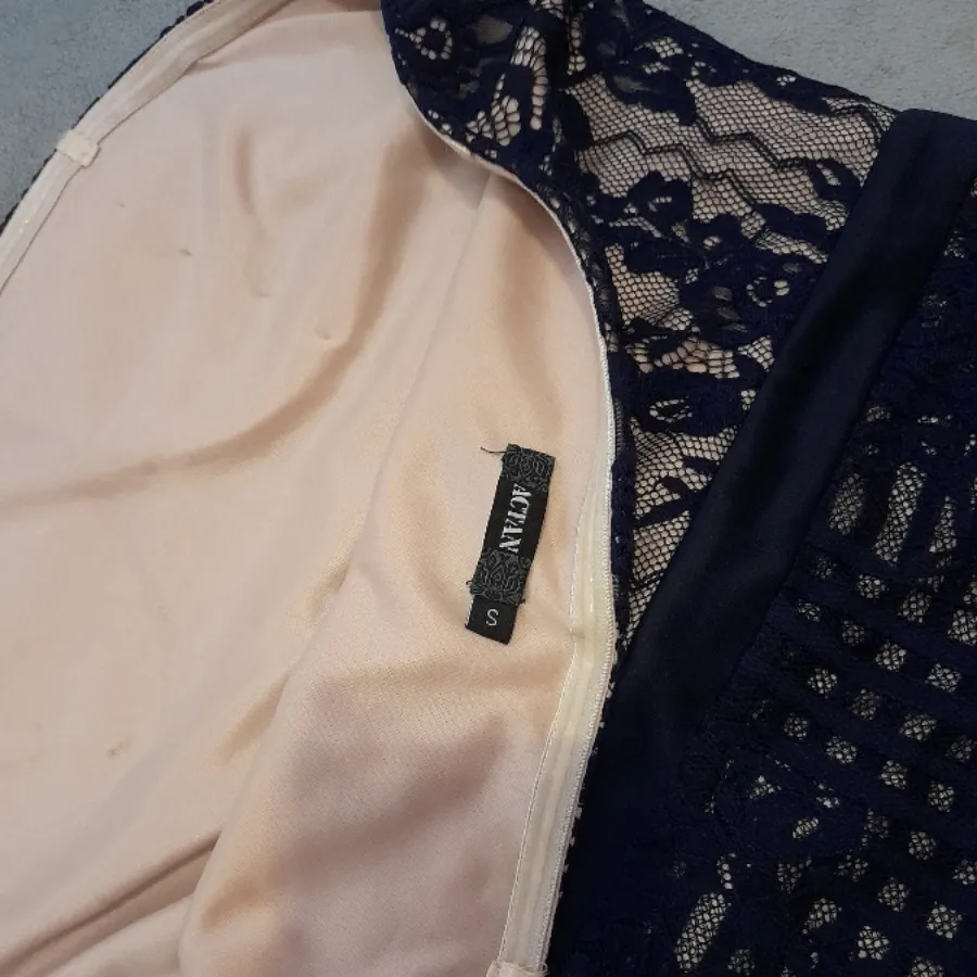 پیراهن مجلسی دکلته