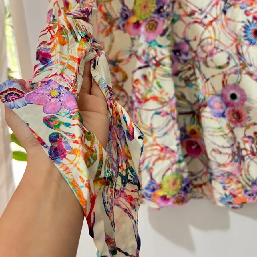 شومیز زنانه جنس لطیف