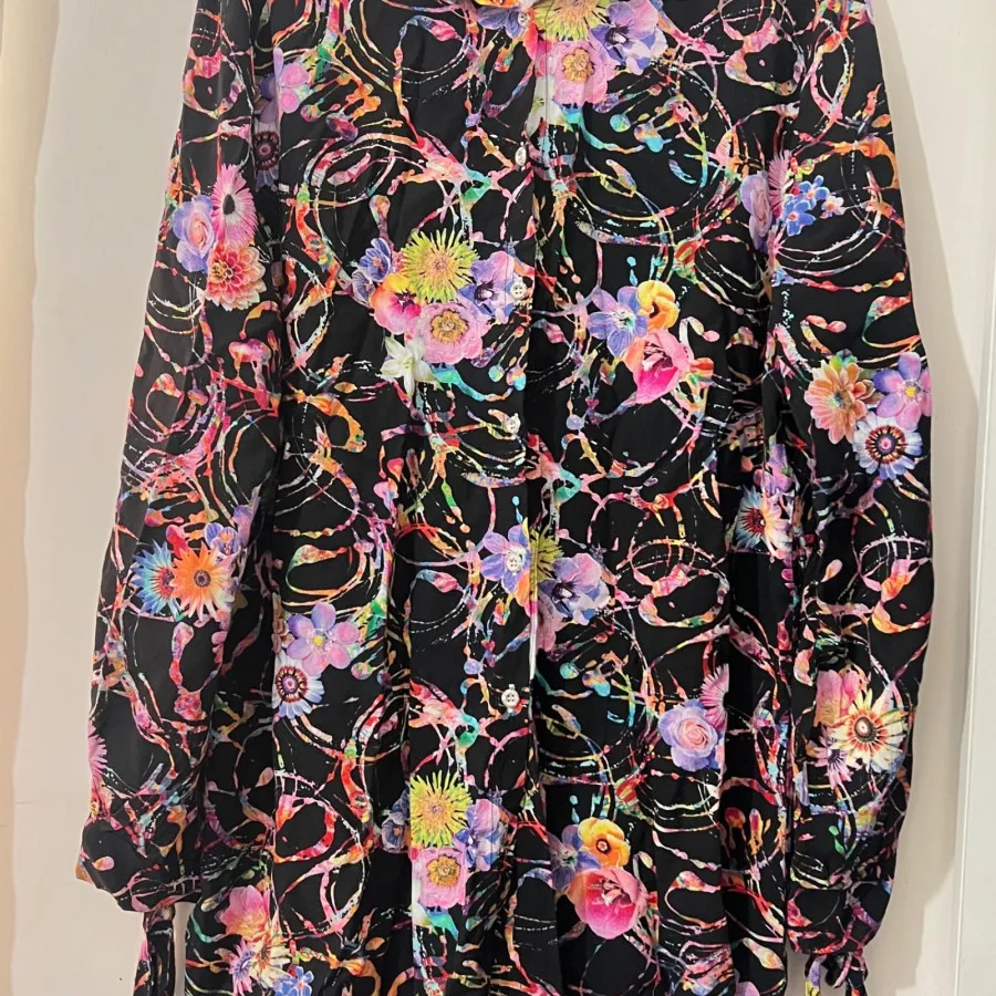 شومیز زنانه جنس لطیف