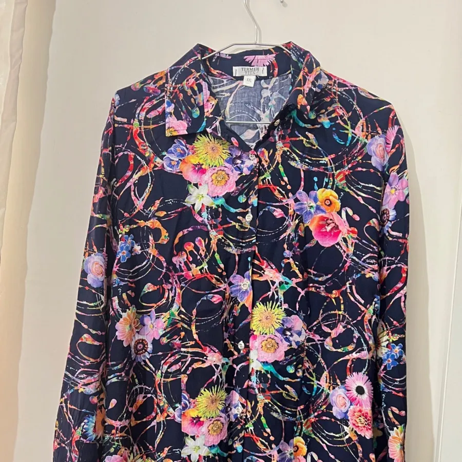 شومیز زنانه جنس لطیف