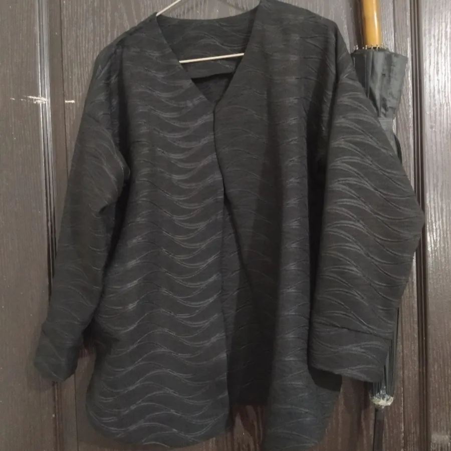 مانتو ژاکارد