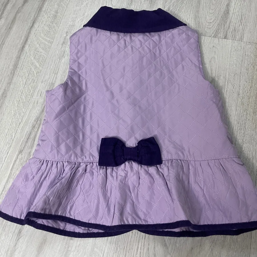 جلیقه سبک بهاری