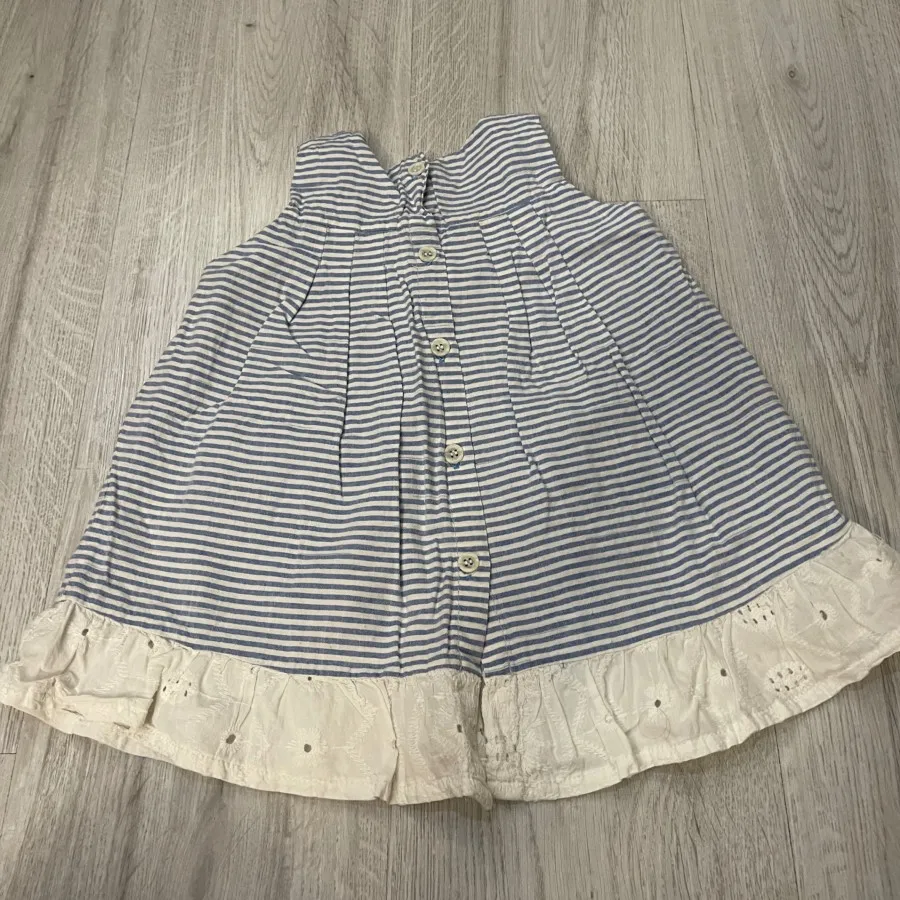 پیراهن عروسکی