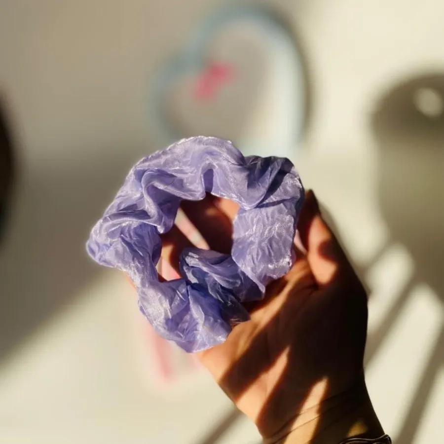 اسکرانچی پرطرفدار