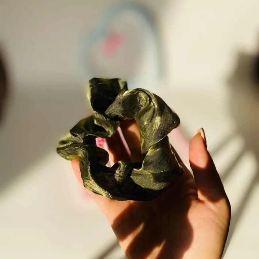 اسکرانچی پرطرفدار