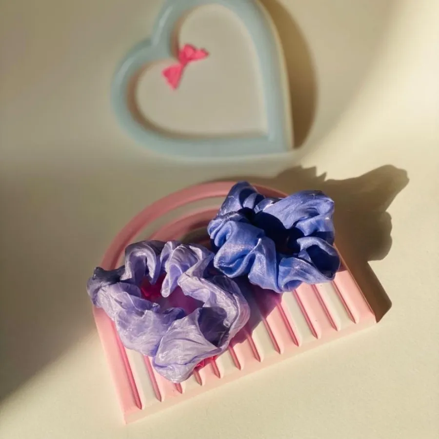 اسکرانچی پرطرفدار