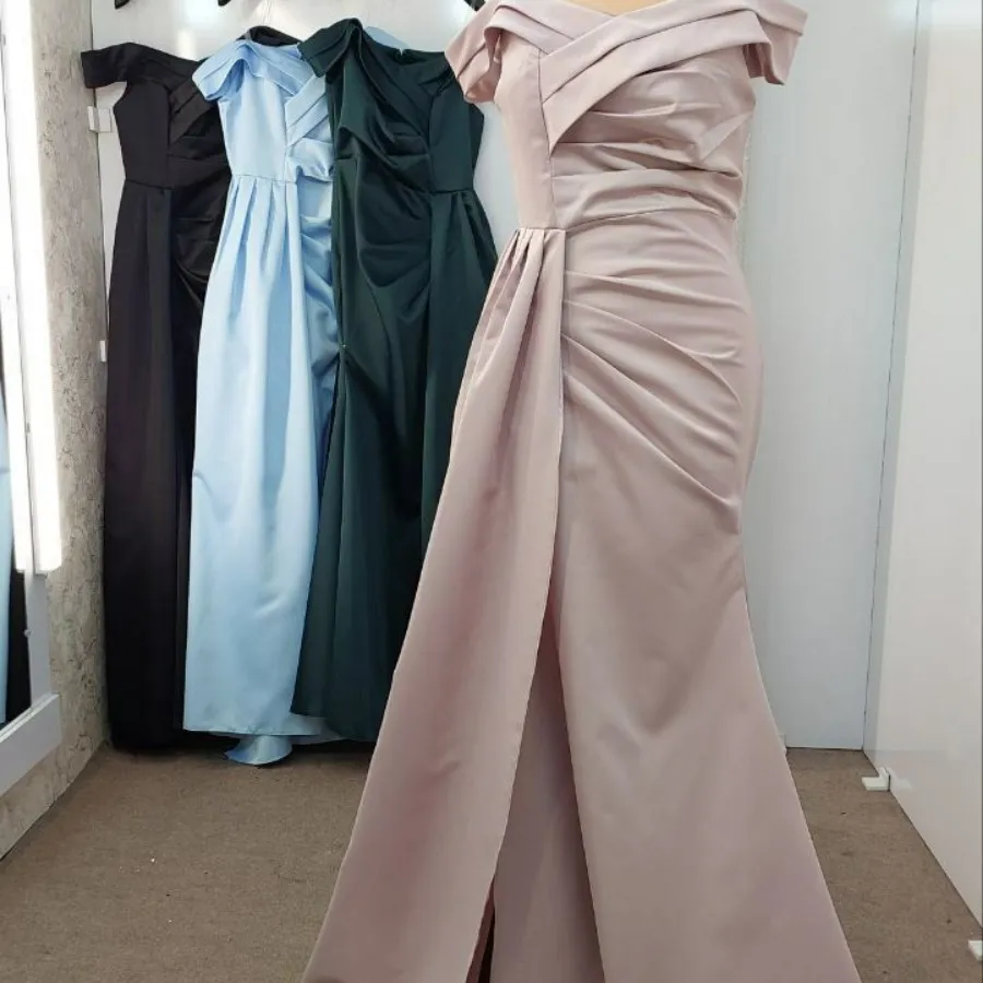 ماکسی مجلسی زنانه دخترانه