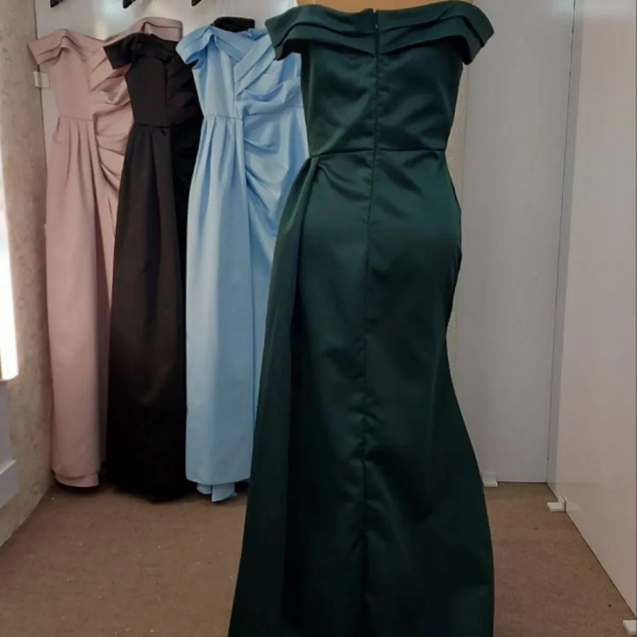 ماکسی مجلسی زنانه دخترانه