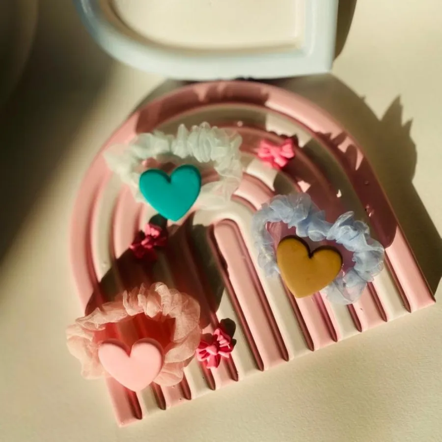 کش قلبی جذاب