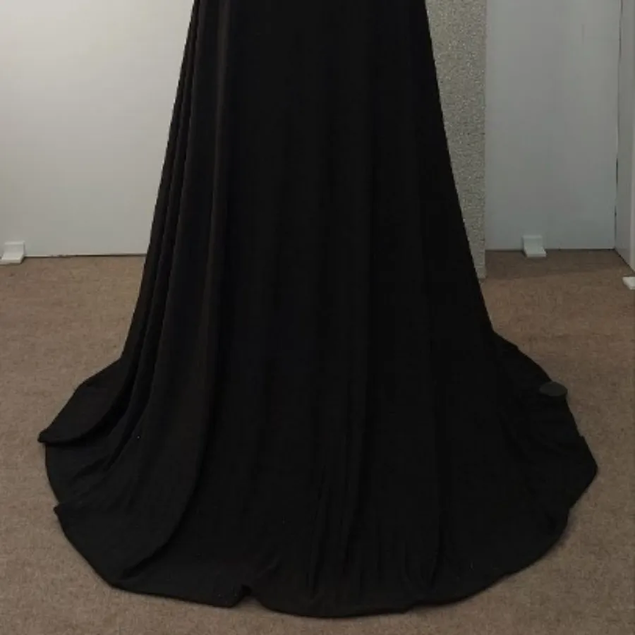 پیراهن ماکسی سایزبزرگ