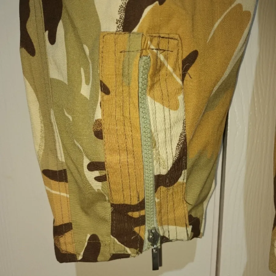 لباس یکسره درجه 1 ارتشی