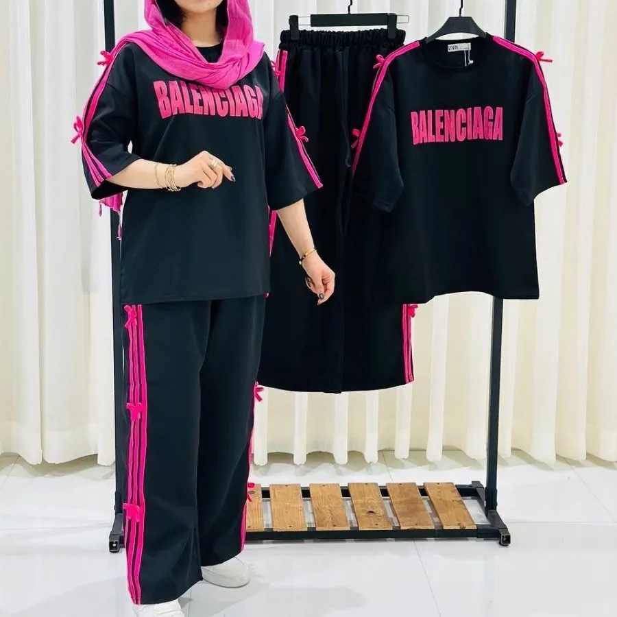 تیشرت شلوار شیک