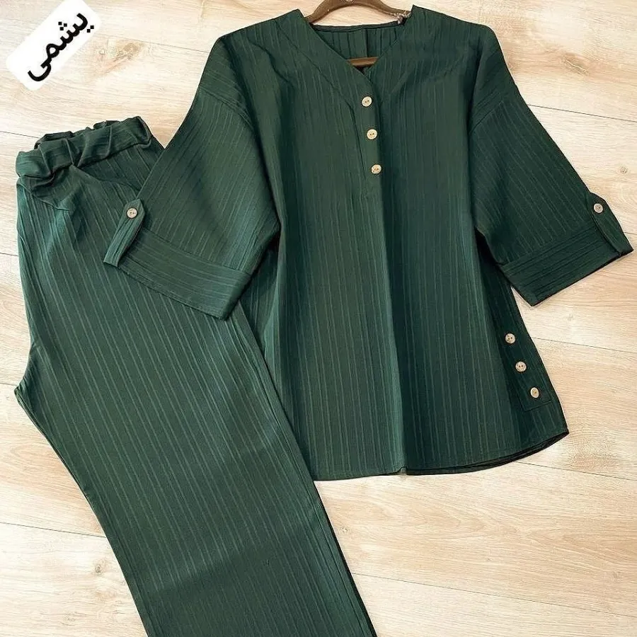 مانتو شلوار