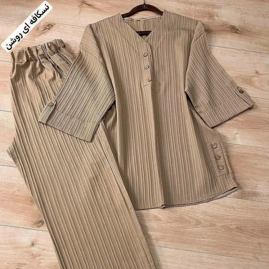 مانتو شلوار