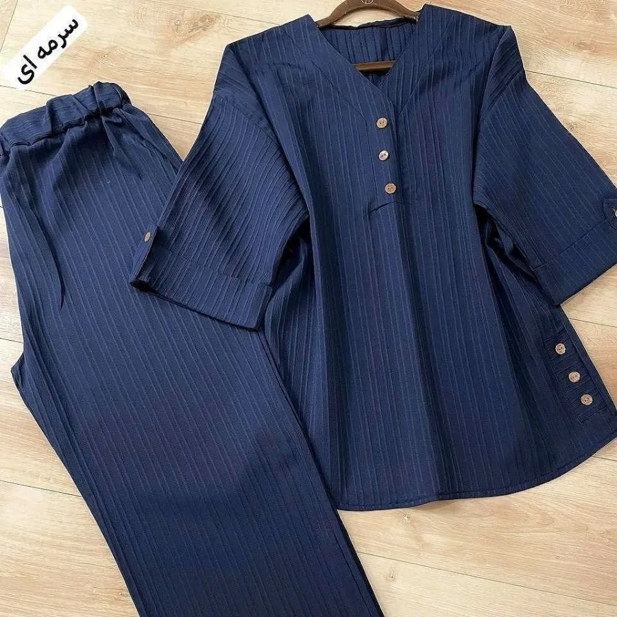 مانتو شلوار