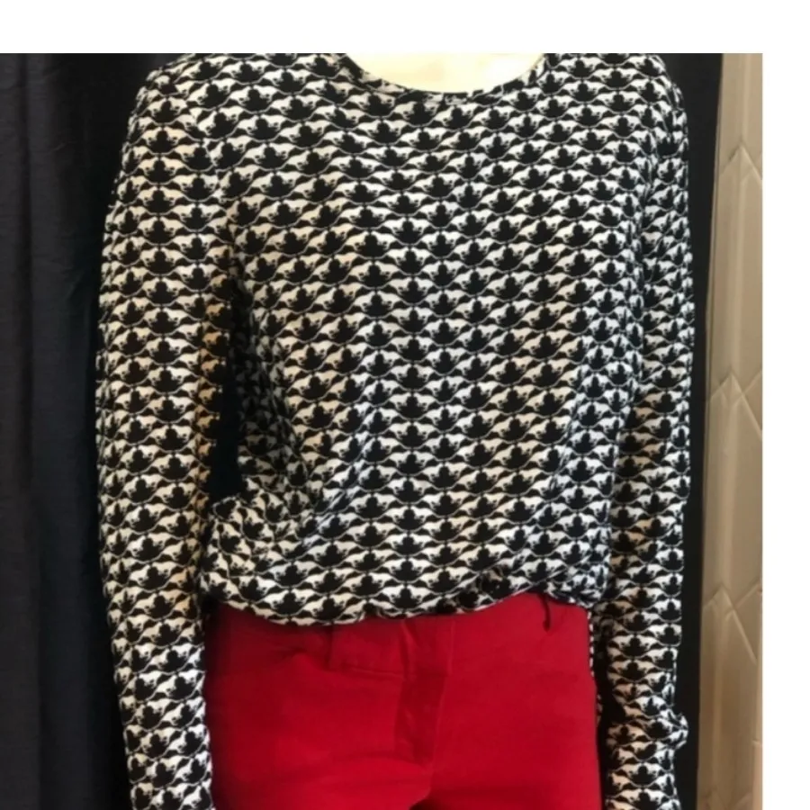 بلوز مارک h&m