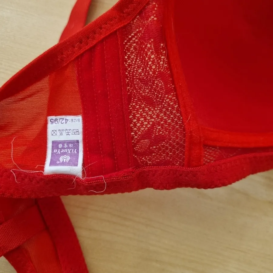 سوتین اسفنجی