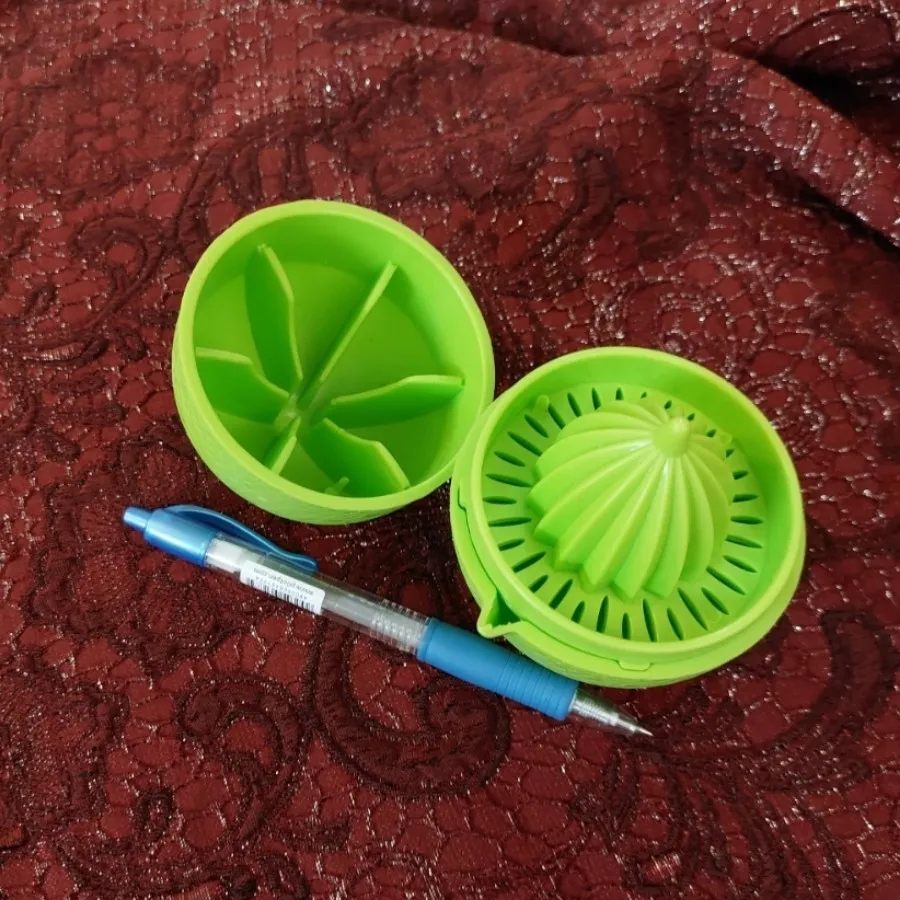 آب لیمو گیر