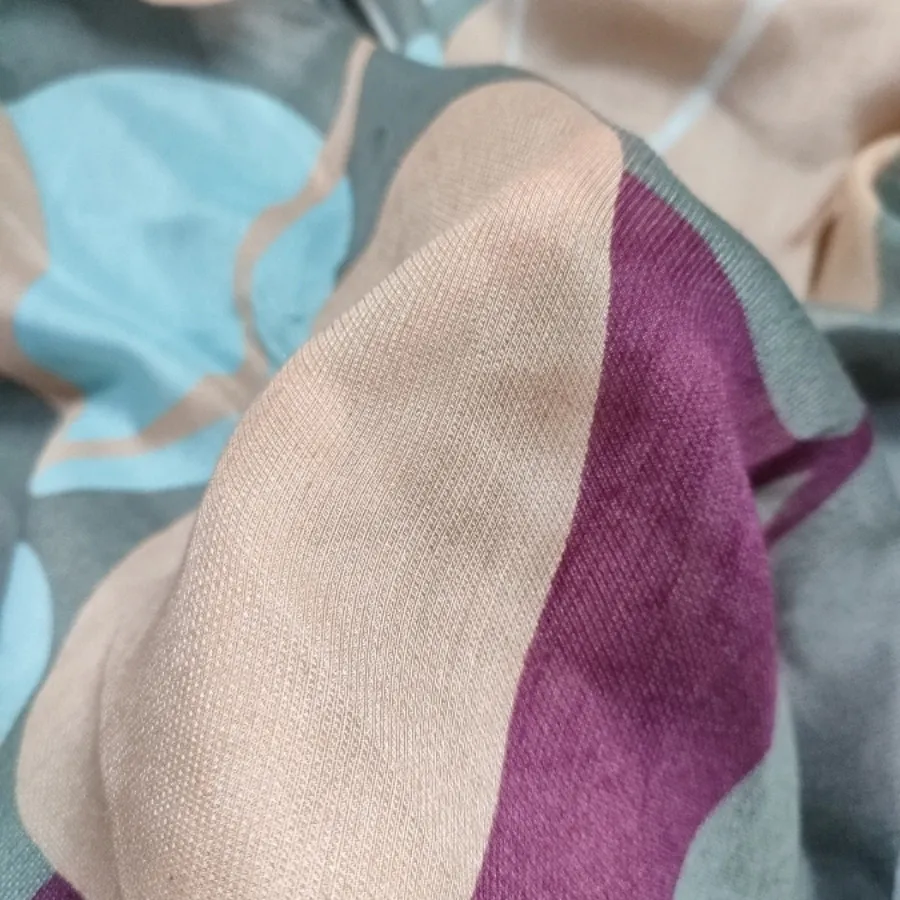 روسری قواره بزرگ