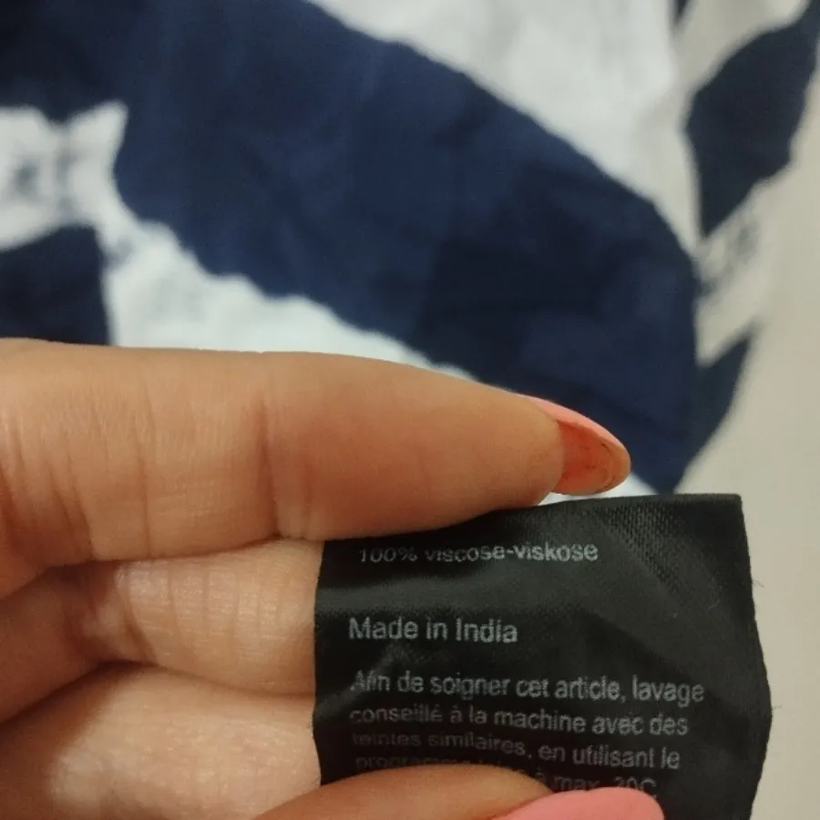 تونیک سایز بزرگ خارجی