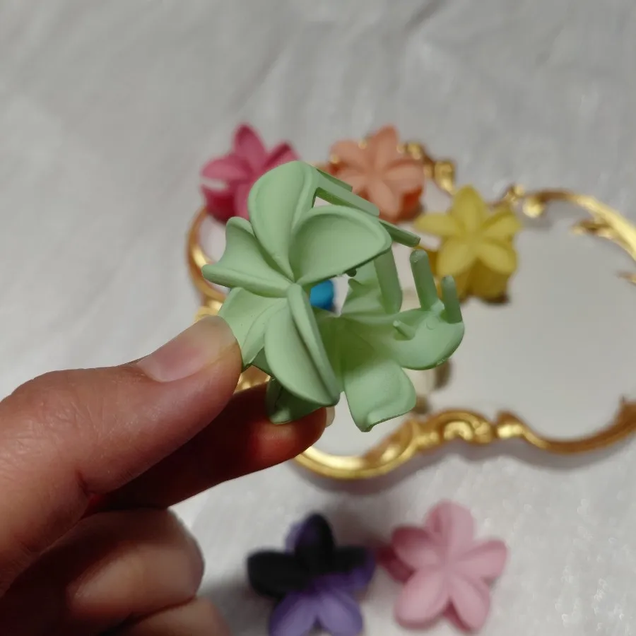 کلیپس پلومریا