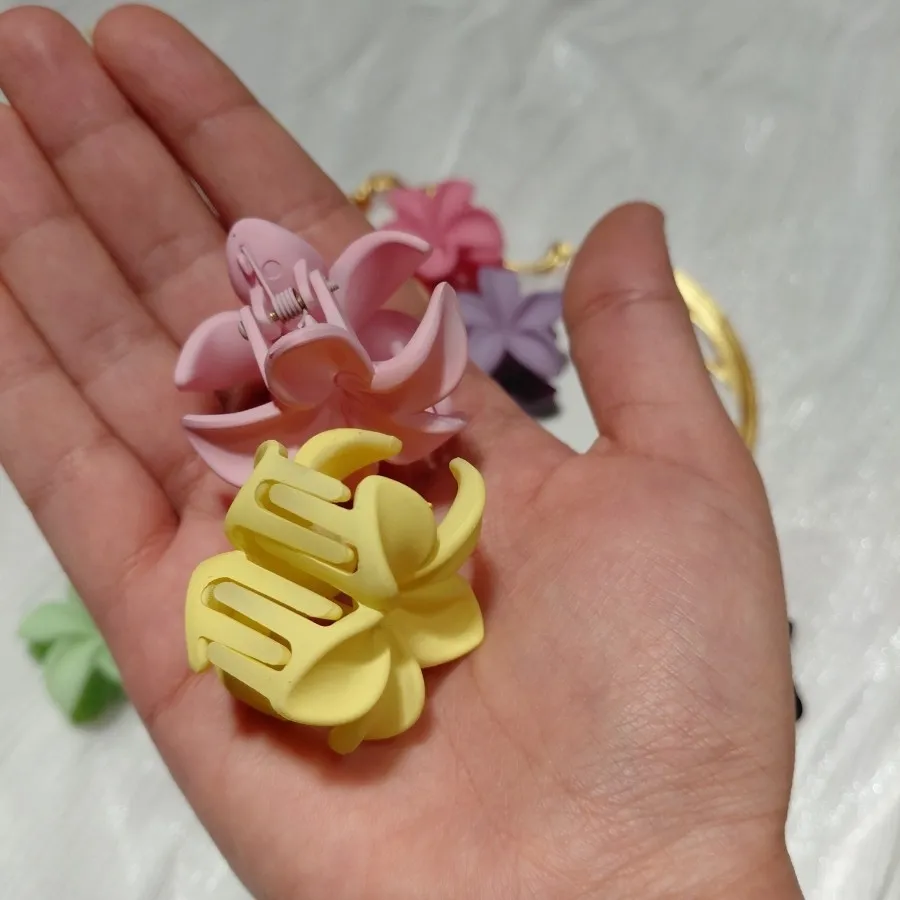 کلیپس پلومریا