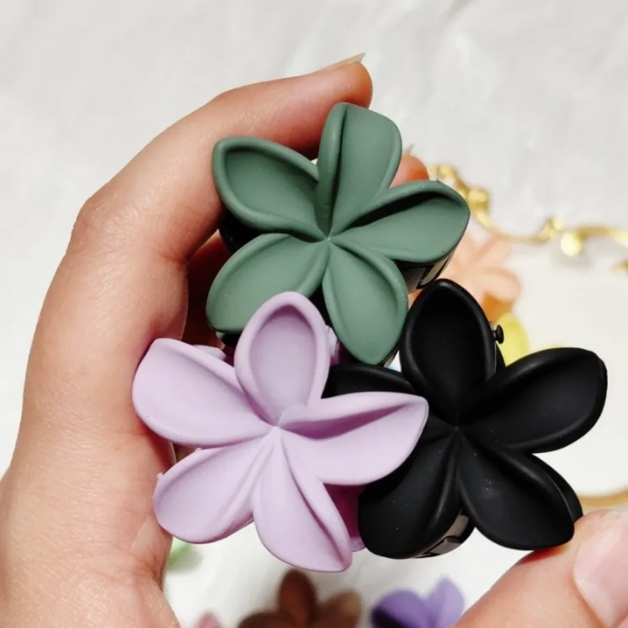 کلیپس پلومریا