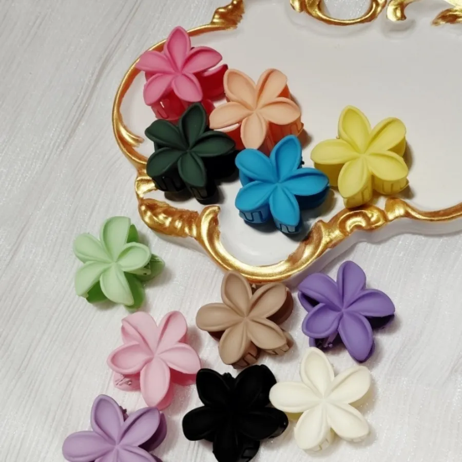 کلیپس پلومریا