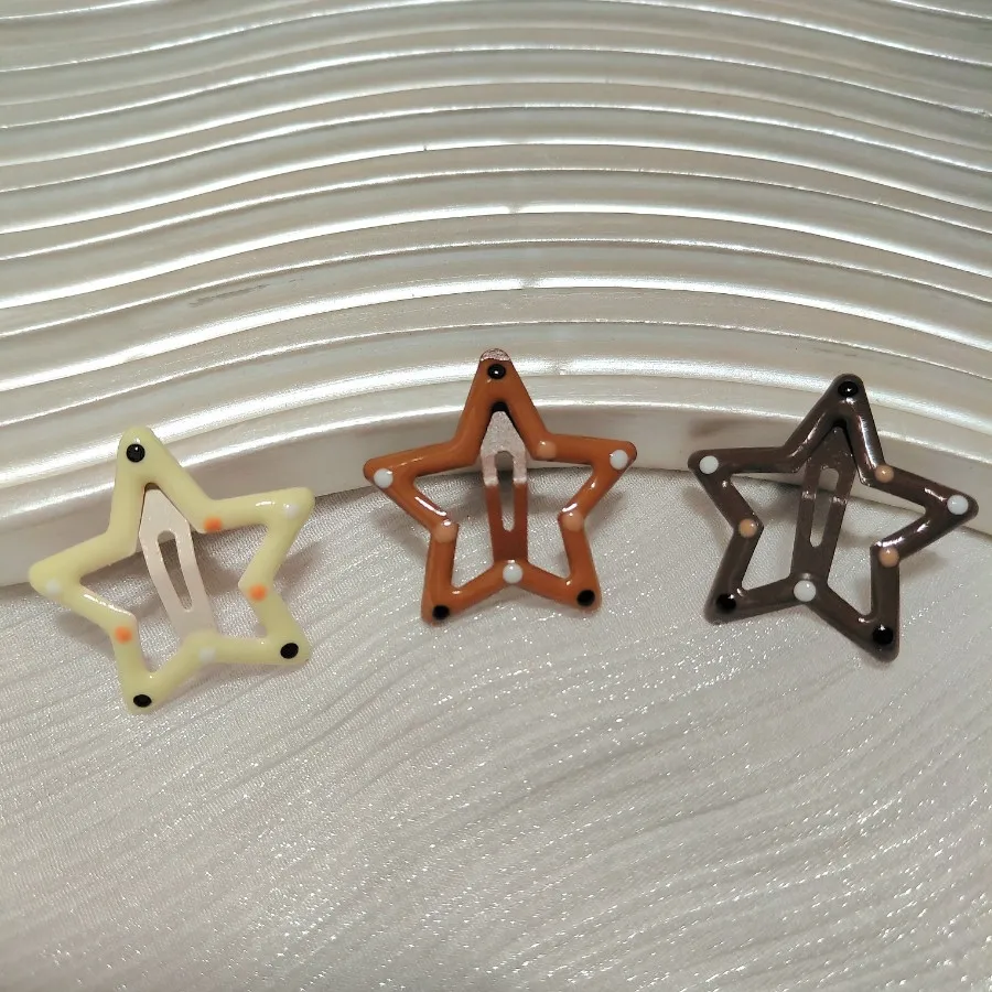 تق تقی ستاره خالدار