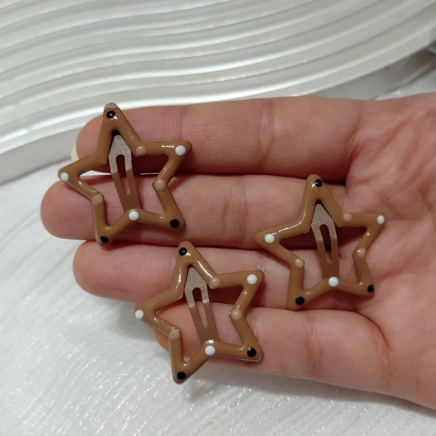 تق تقی ستاره خالدار